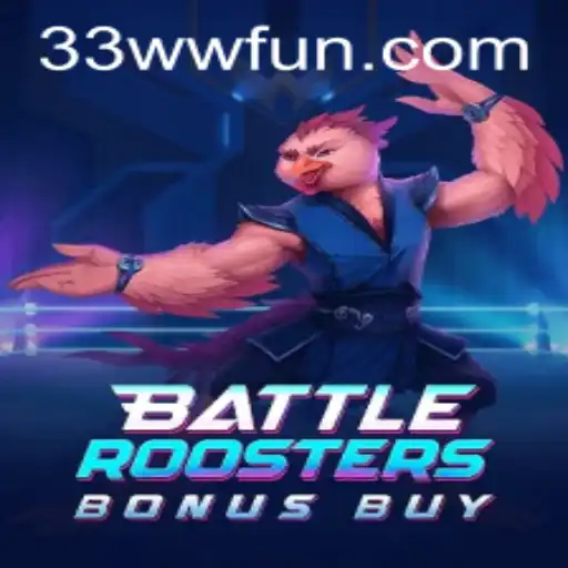 Explorando o Universo de BattleRoostersBonusBuy: O Jogo que Está Conquistando Gamers em 33WW.com