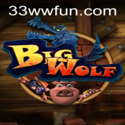 BigWolf: Descubra o Fenômeno de Jogos em 33WW.com