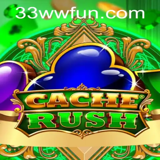 CacheRush: Aventura e Estratégia em um Novo Cenário de Jogo