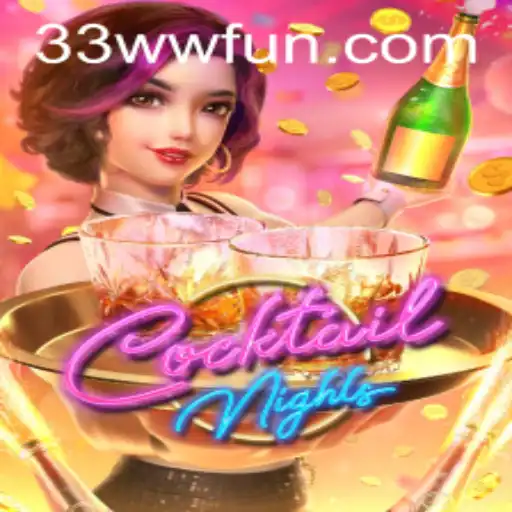 Explorando o Mundo de CocktailNights: Um Mergulho no Jogo Inovador da 33WW.com