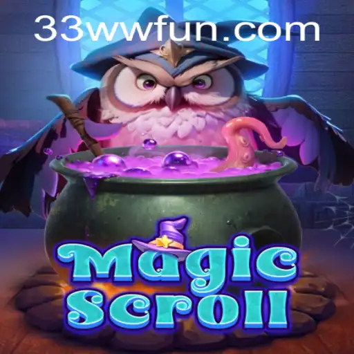 MagicScroll: Descubra o Fascinante Mundo das Pergaminhos Mágicos