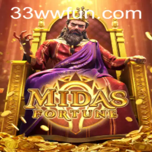Descubra o Mundo de MidasFortune: O Jogo de Estratégia e Sorte Inovador
