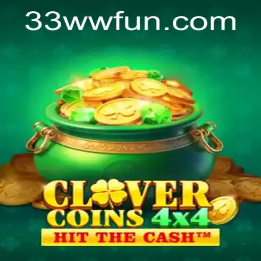 Explorando o Excitante Mundo de CloverCoins4x4
