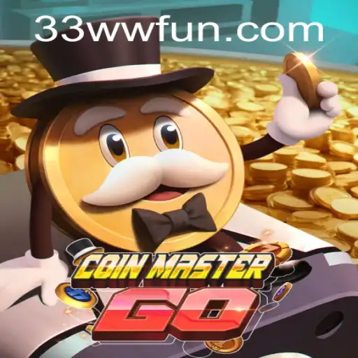 CoinMasterGO: Aventuras de Jogo no Mundo dos Tesouros Digitais