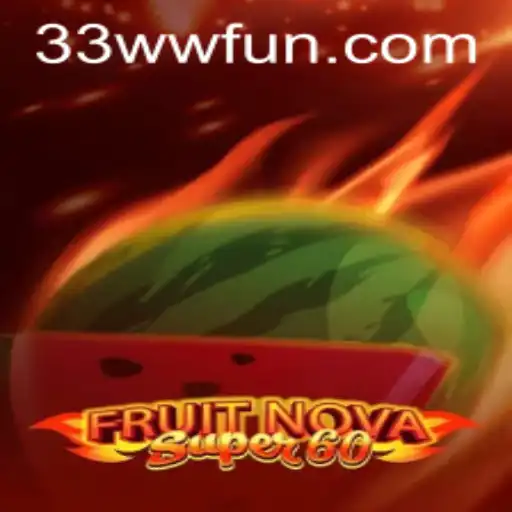 Explorando o Jogo FruitNovaSuper60: Uma Viagem Frutífera ao Mundo dos Cassinos Online