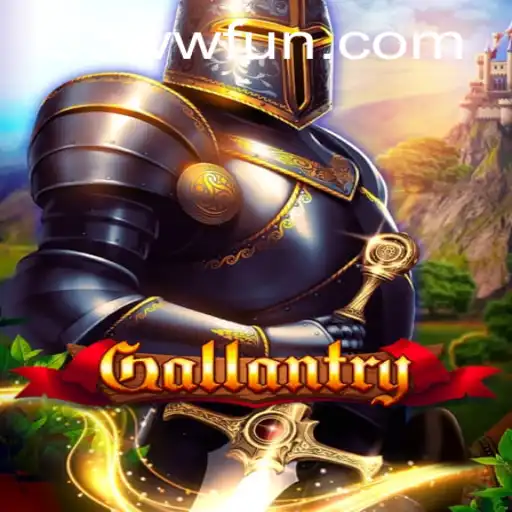 Explorando o Mundo de Gallantry: Um Jogo Estratégico Inovador