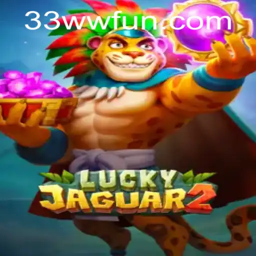 Explorando o Mundo de Luckyjaguar2: Um Guia Abrangente