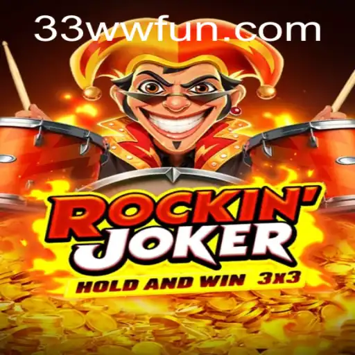 Descubra o Fascinante Mundo de rockinjoker com 33WW.com