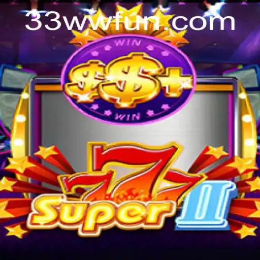 Explorando o Universo de Super777II: Regras e Inovações