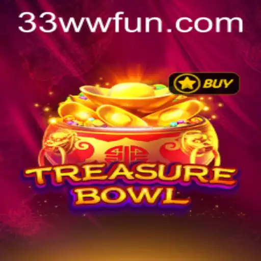 Descobrindo TreasureBowl: A Nova Experiência de Jogo