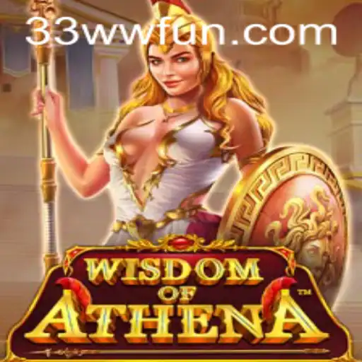Domine a Arte da Sabedoria com 'WisdomofAthena'